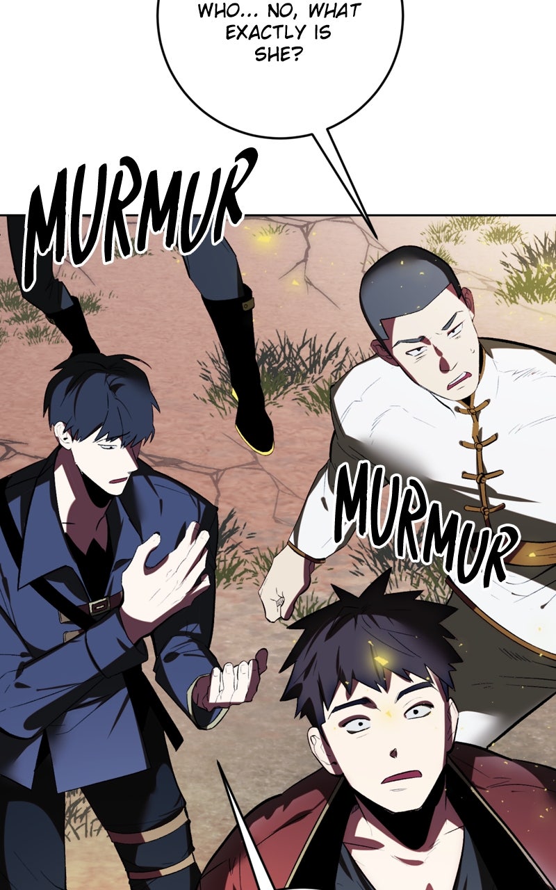 Read Return to Player (en) Manga Online