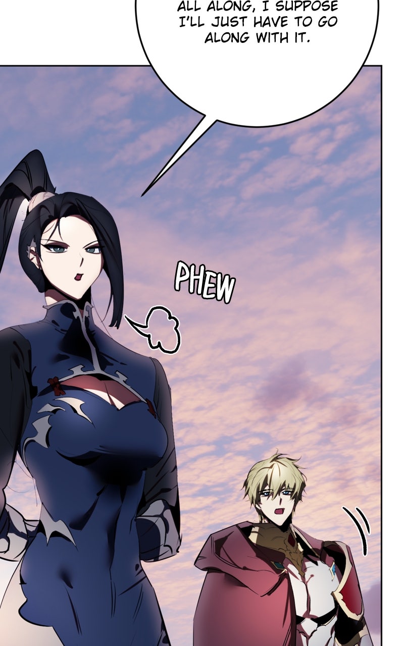 Read Return to Player (en) Manga Online