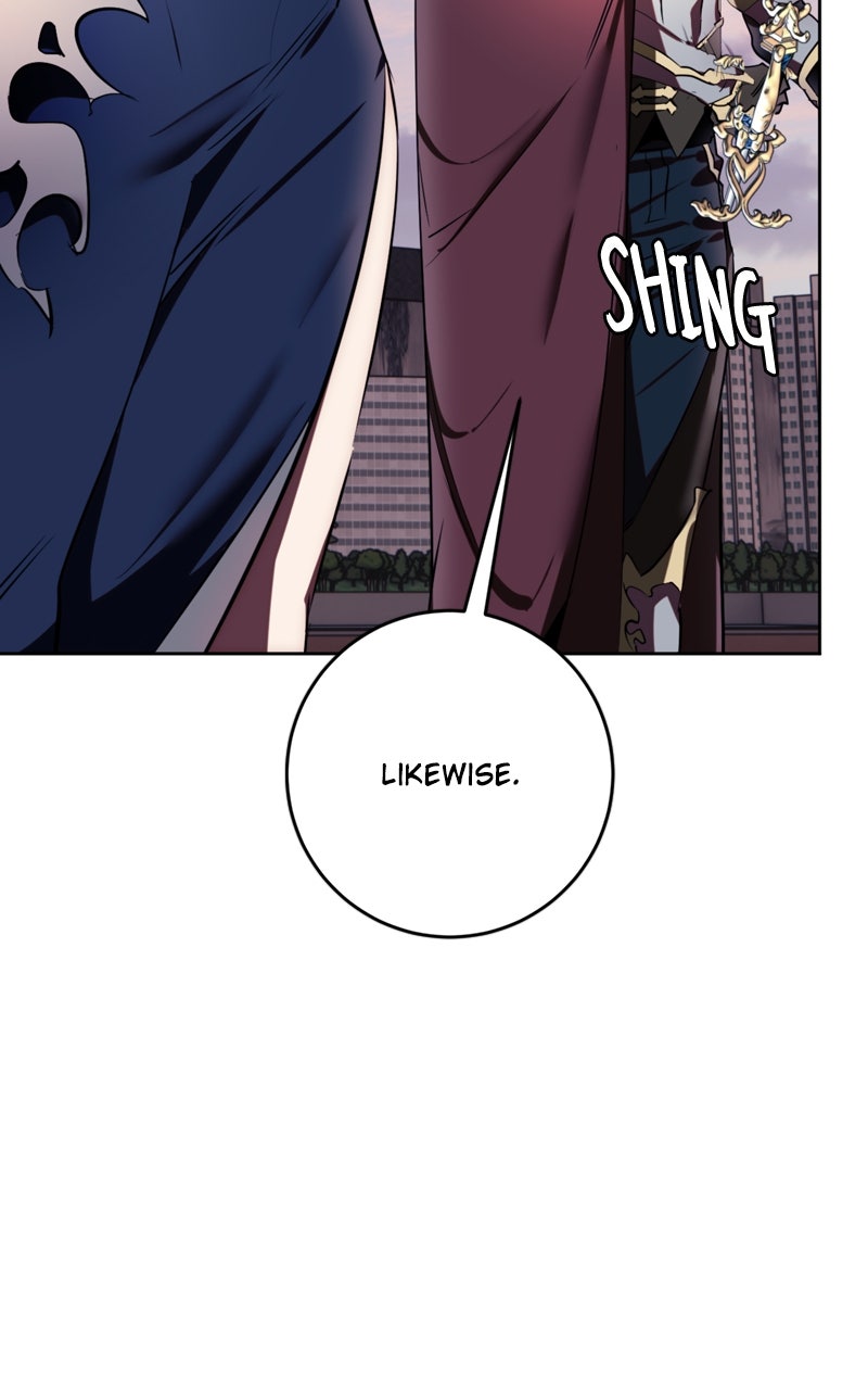 Read Return to Player (en) Manga Online