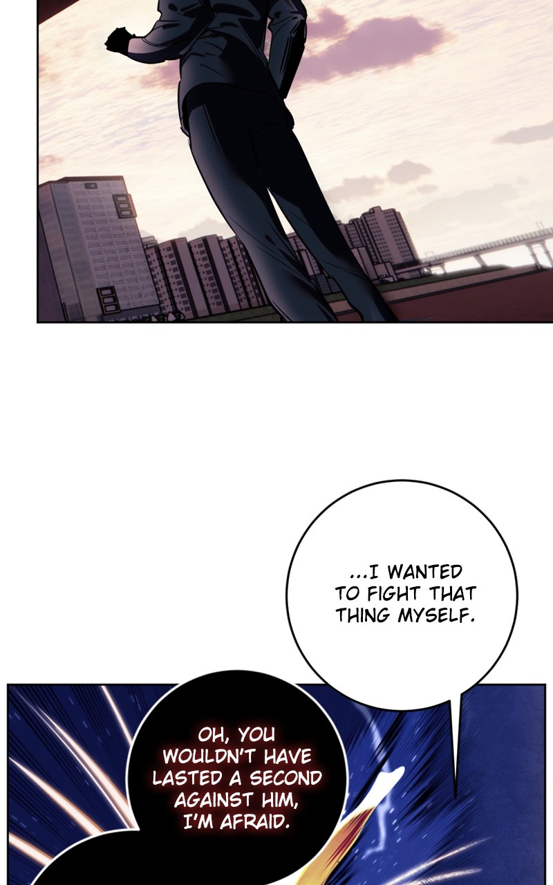 Read Return to Player (en) Manga Online