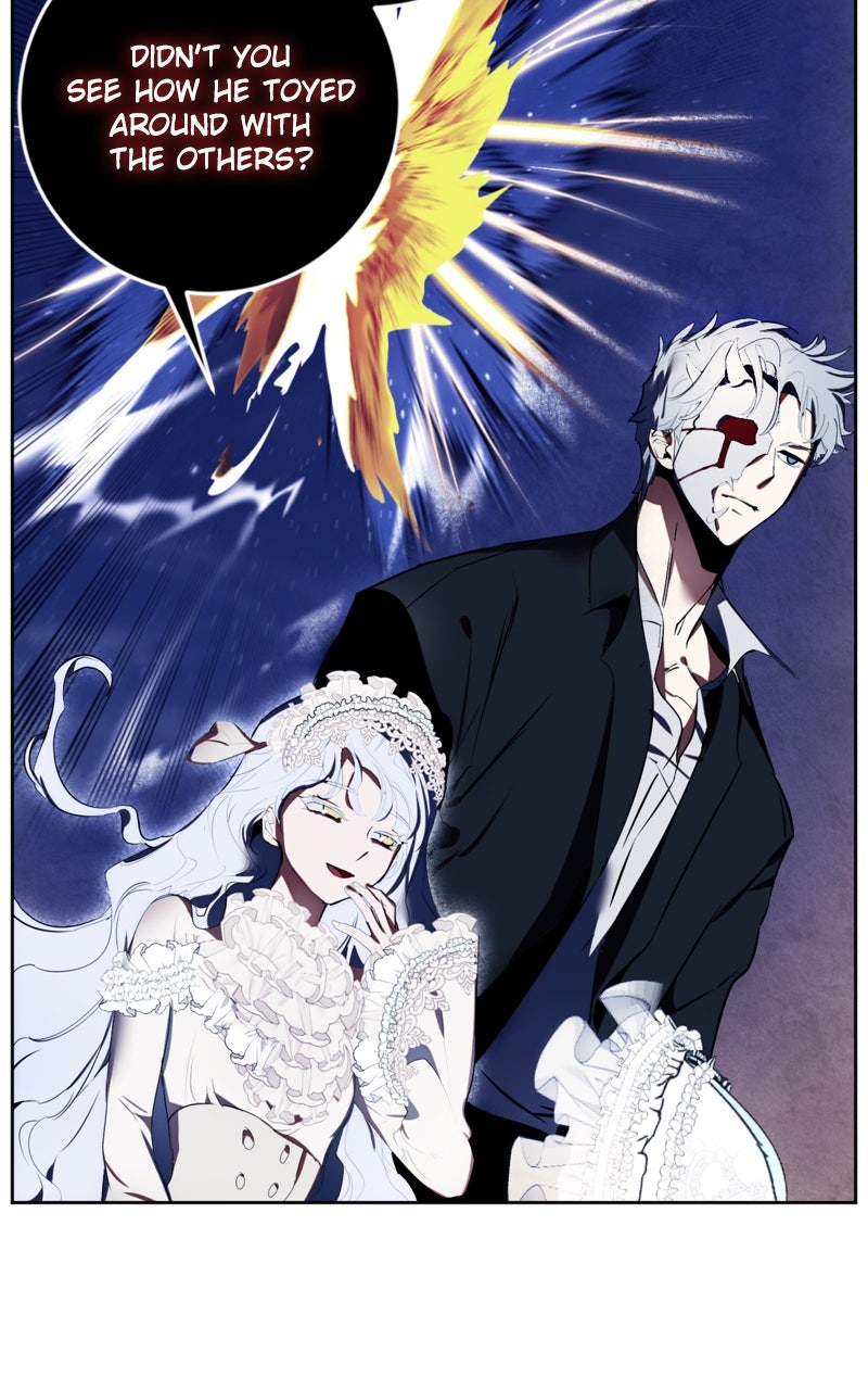 Read Return to Player (en) Manga Online