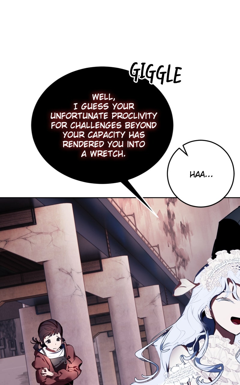 Read Return to Player (en) Manga Online