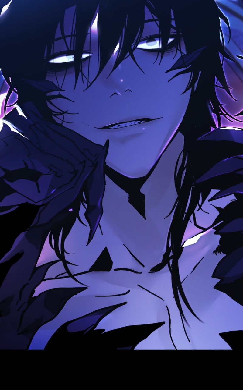 Read Return to Player (en) Manga Online