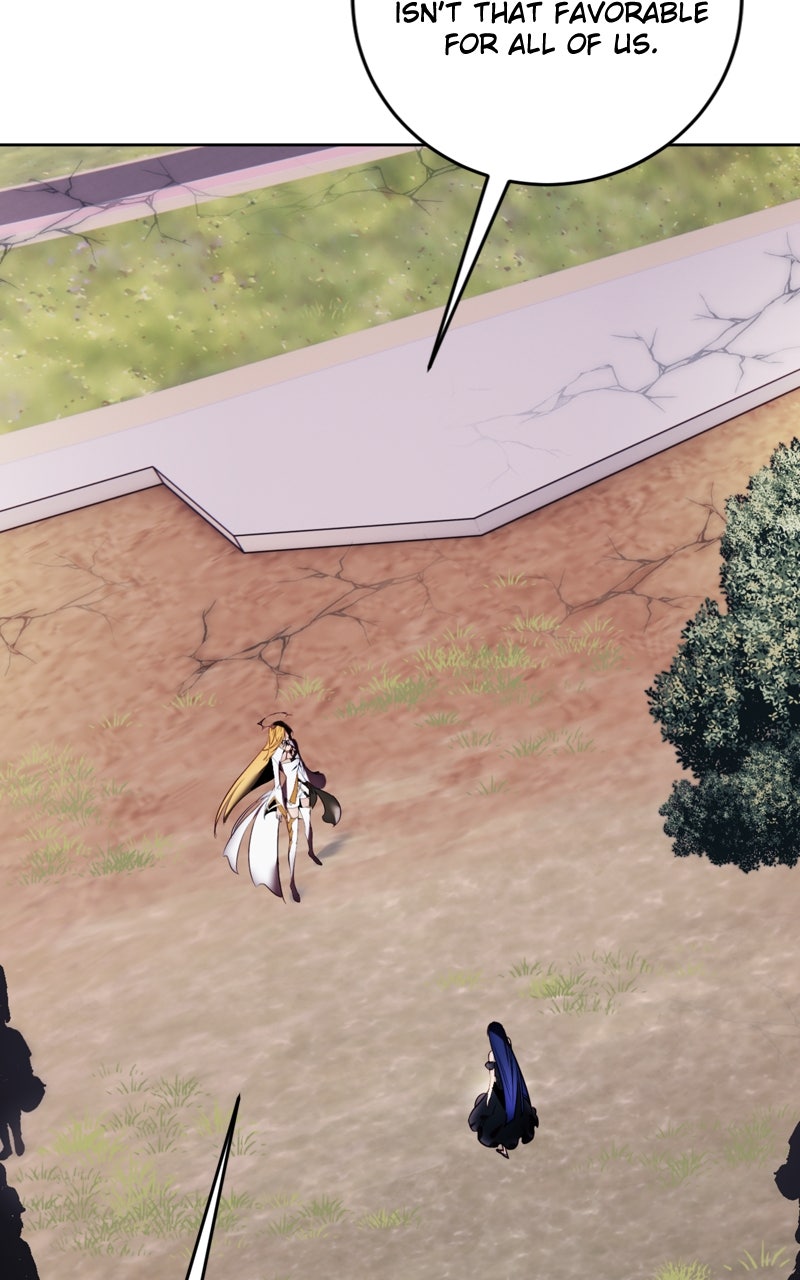 Read Return to Player (en) Manga Online