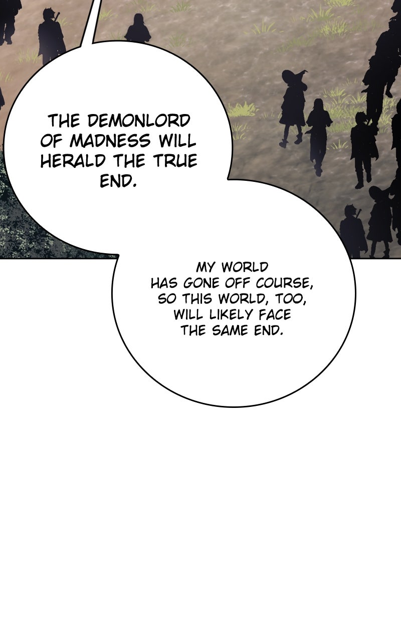 Read Return to Player (en) Manga Online