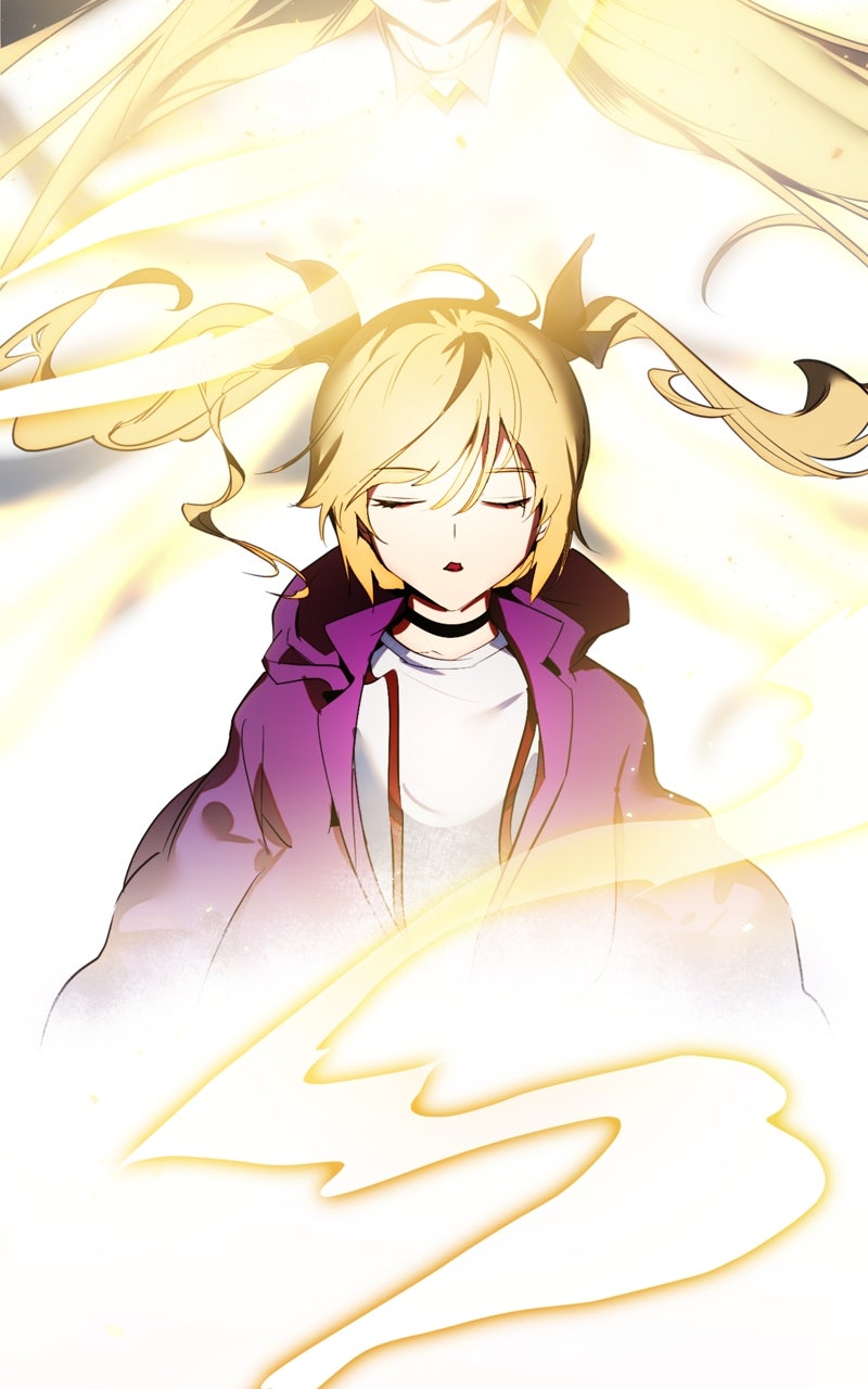 Read Return to Player (en) Manga Online