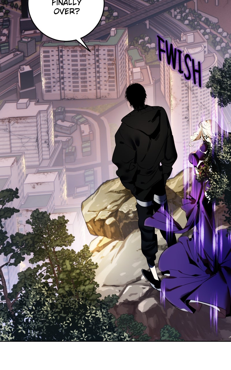 Read Return to Player (en) Manga Online