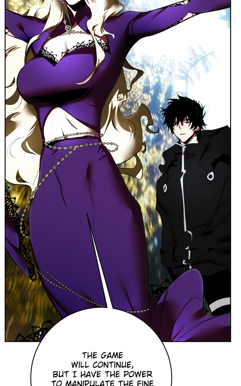 Read Return to Player (en) Manga Online