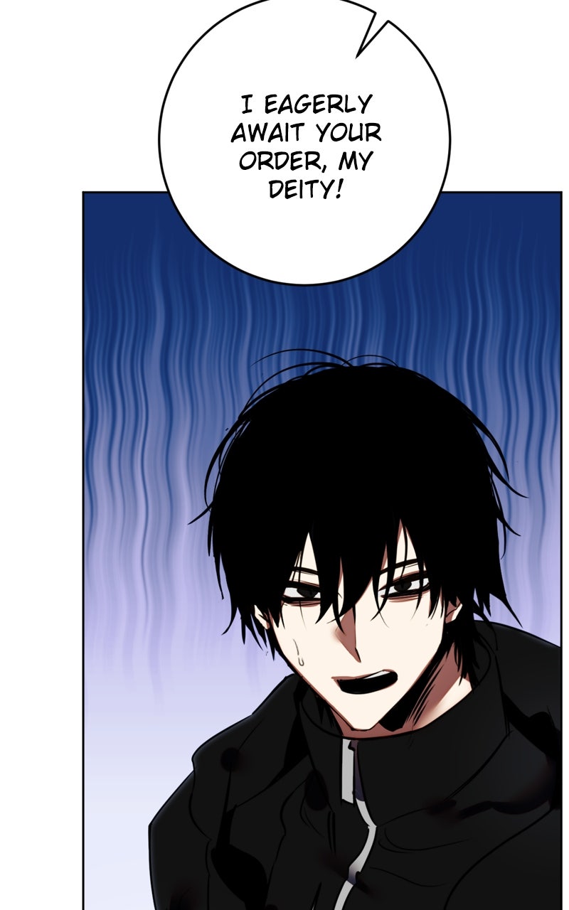 Read Return to Player (en) Manga Online