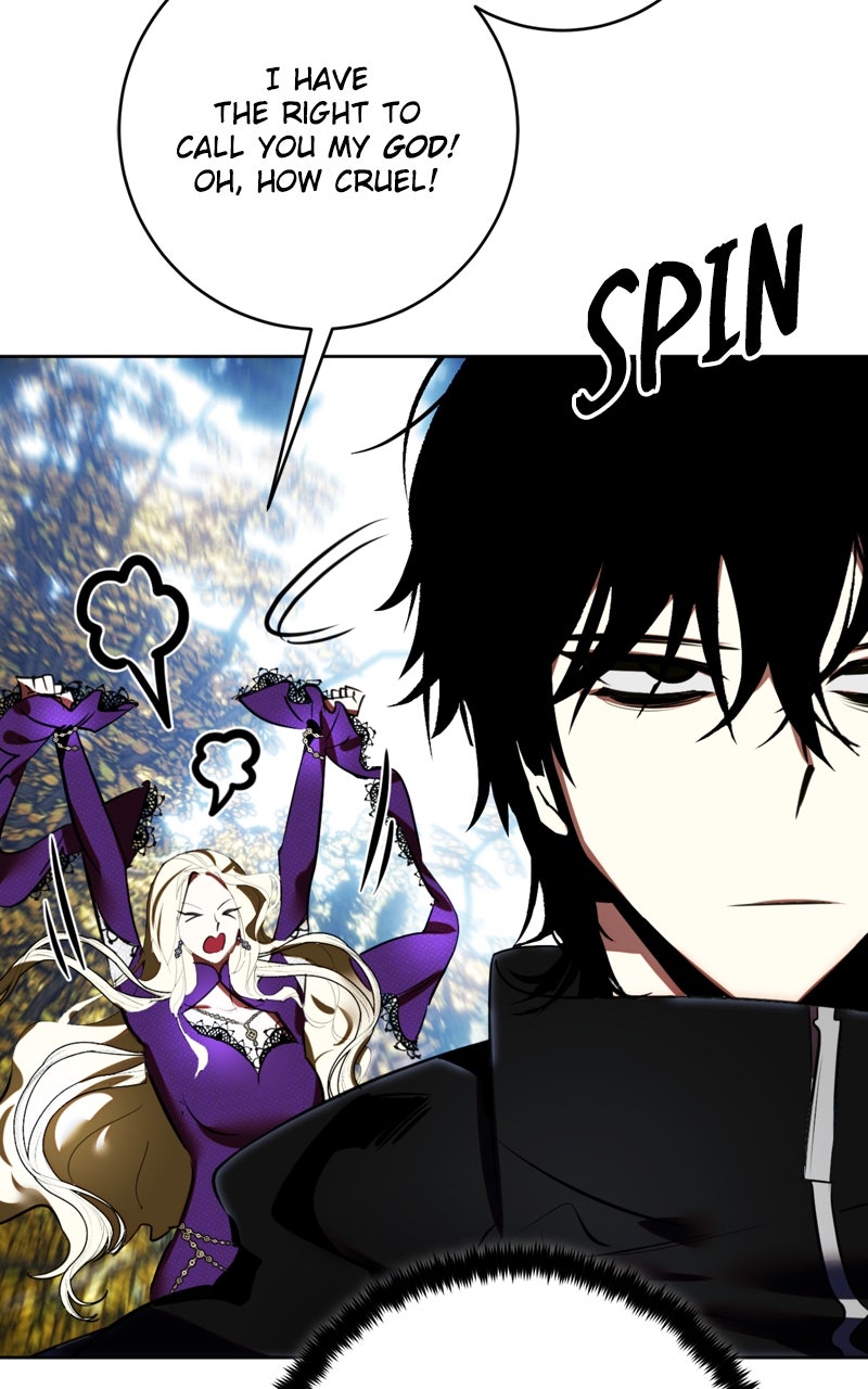 Read Return to Player (en) Manga Online