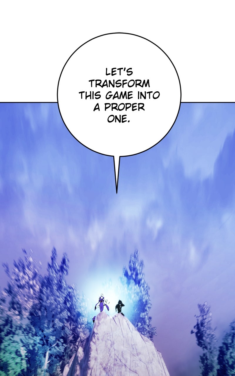 Read Return to Player (en) Manga Online