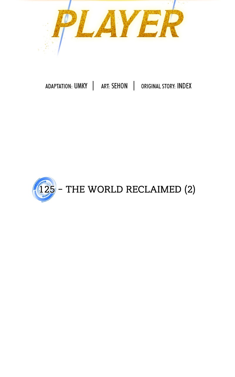 Read Return to Player (en) Manga Online