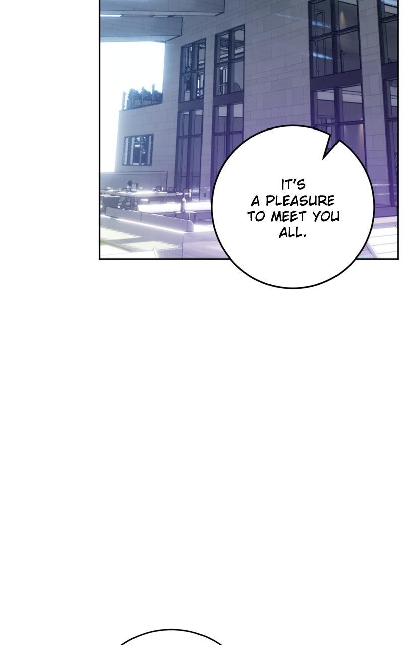 Read Return to Player (en) Manga Online