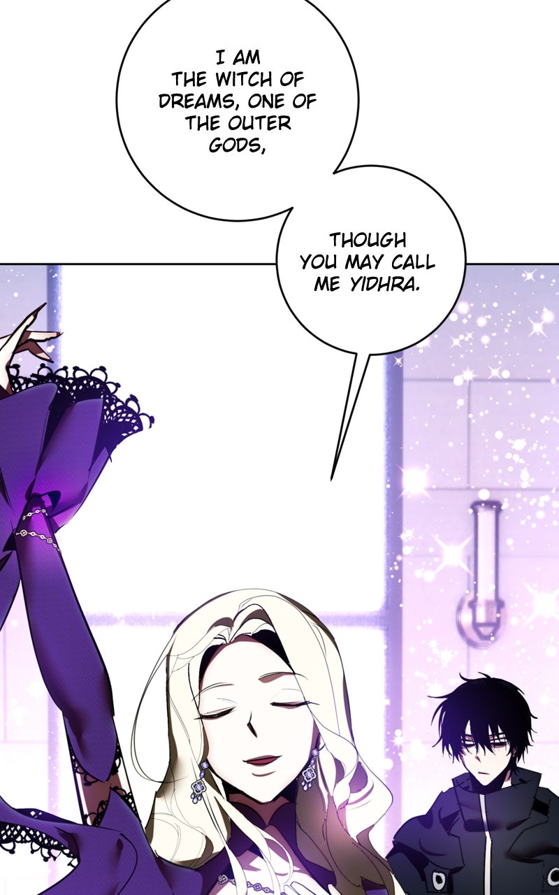 Read Return to Player (en) Manga Online