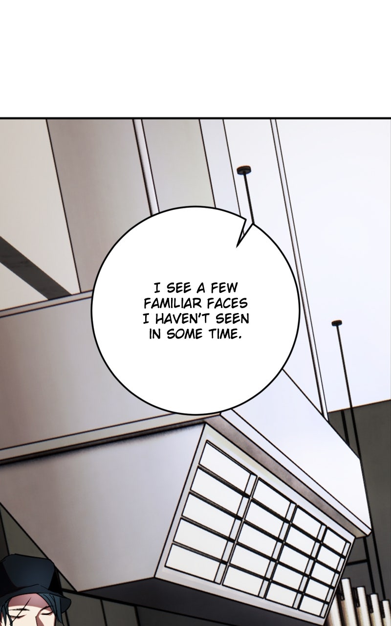 Read Return to Player (en) Manga Online