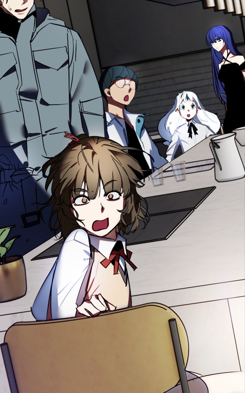 Read Return to Player (en) Manga Online