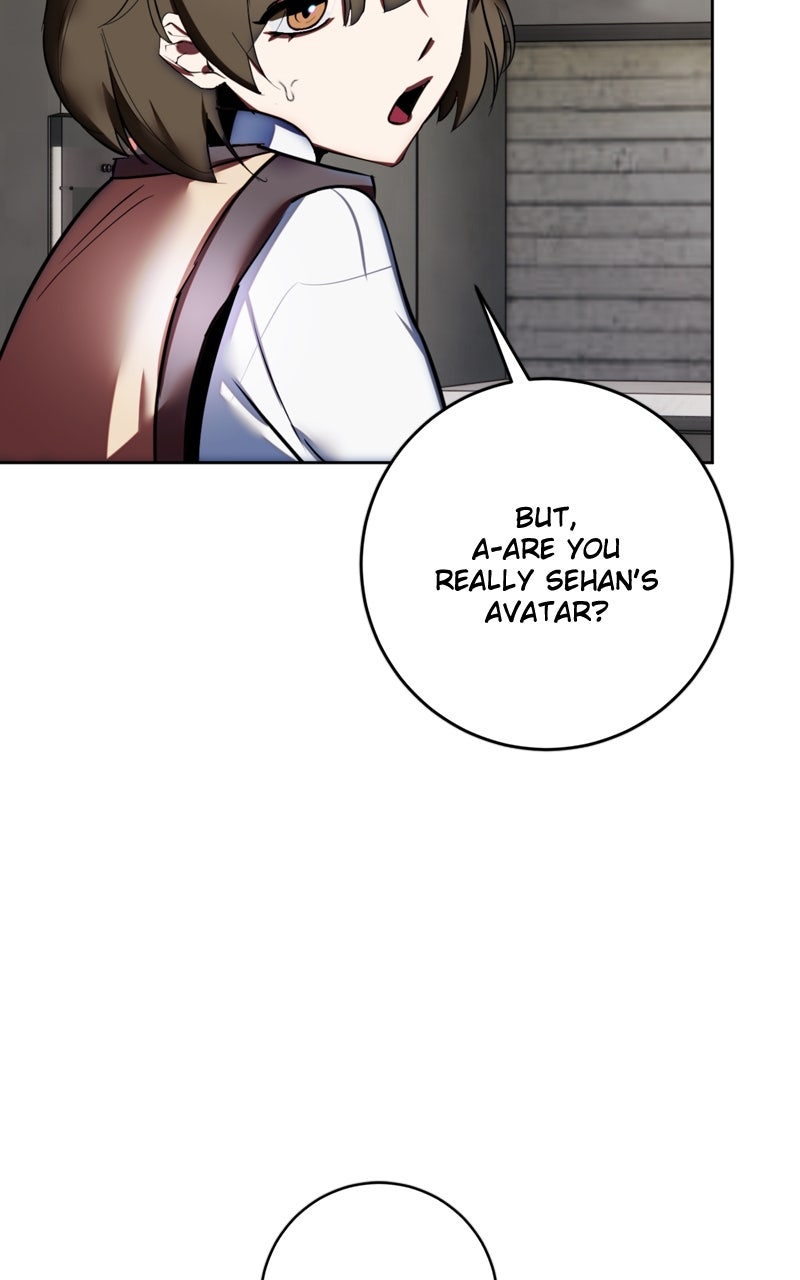 Read Return to Player (en) Manga Online