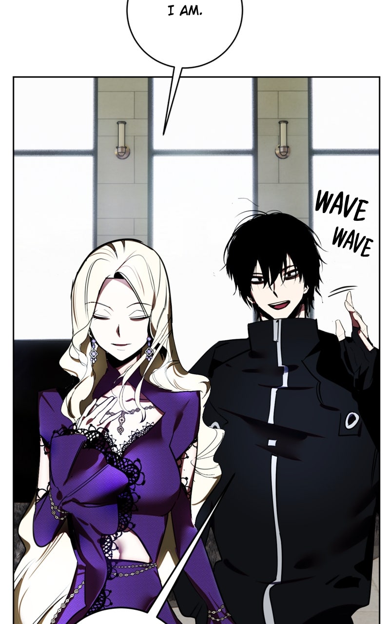 Read Return to Player (en) Manga Online