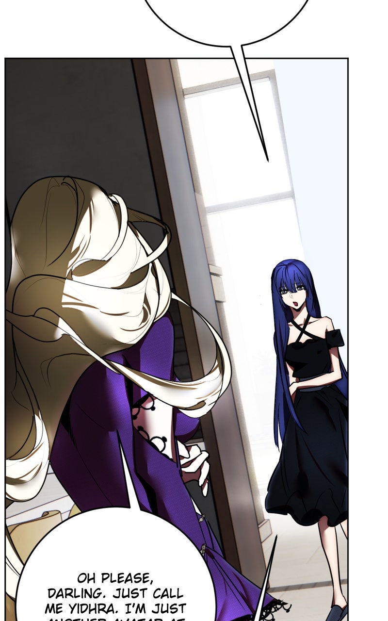 Read Return to Player (en) Manga Online