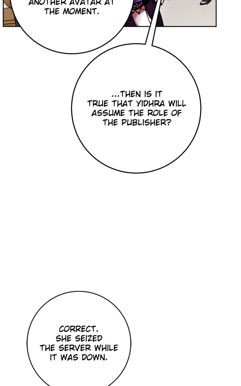 Read Return to Player (en) Manga Online