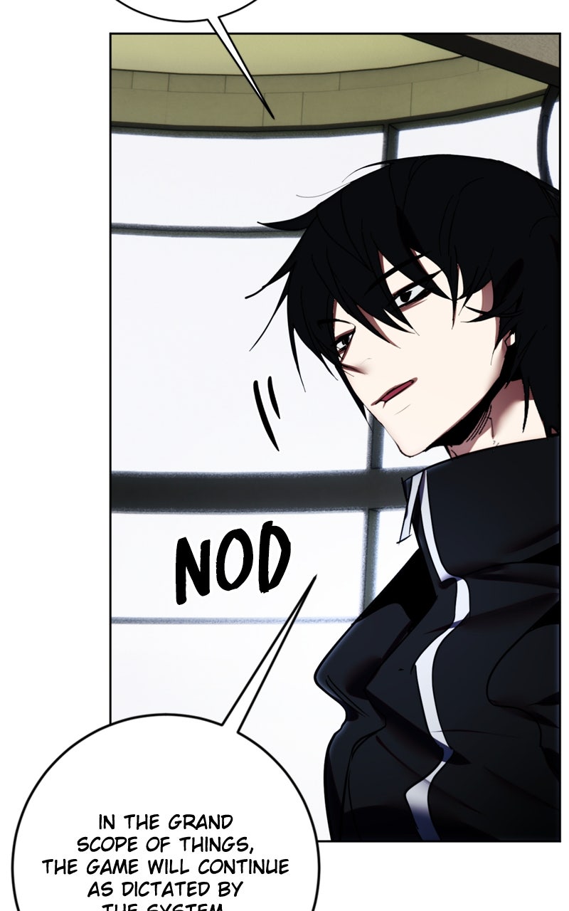 Read Return to Player (en) Manga Online