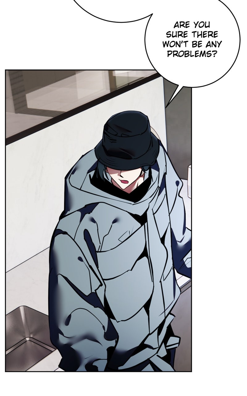 Read Return to Player (en) Manga Online