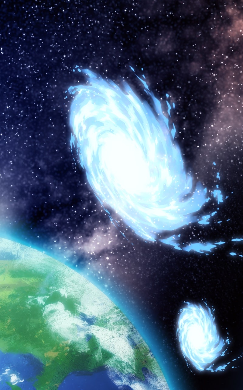 Read Return to Player (en) Manga Online