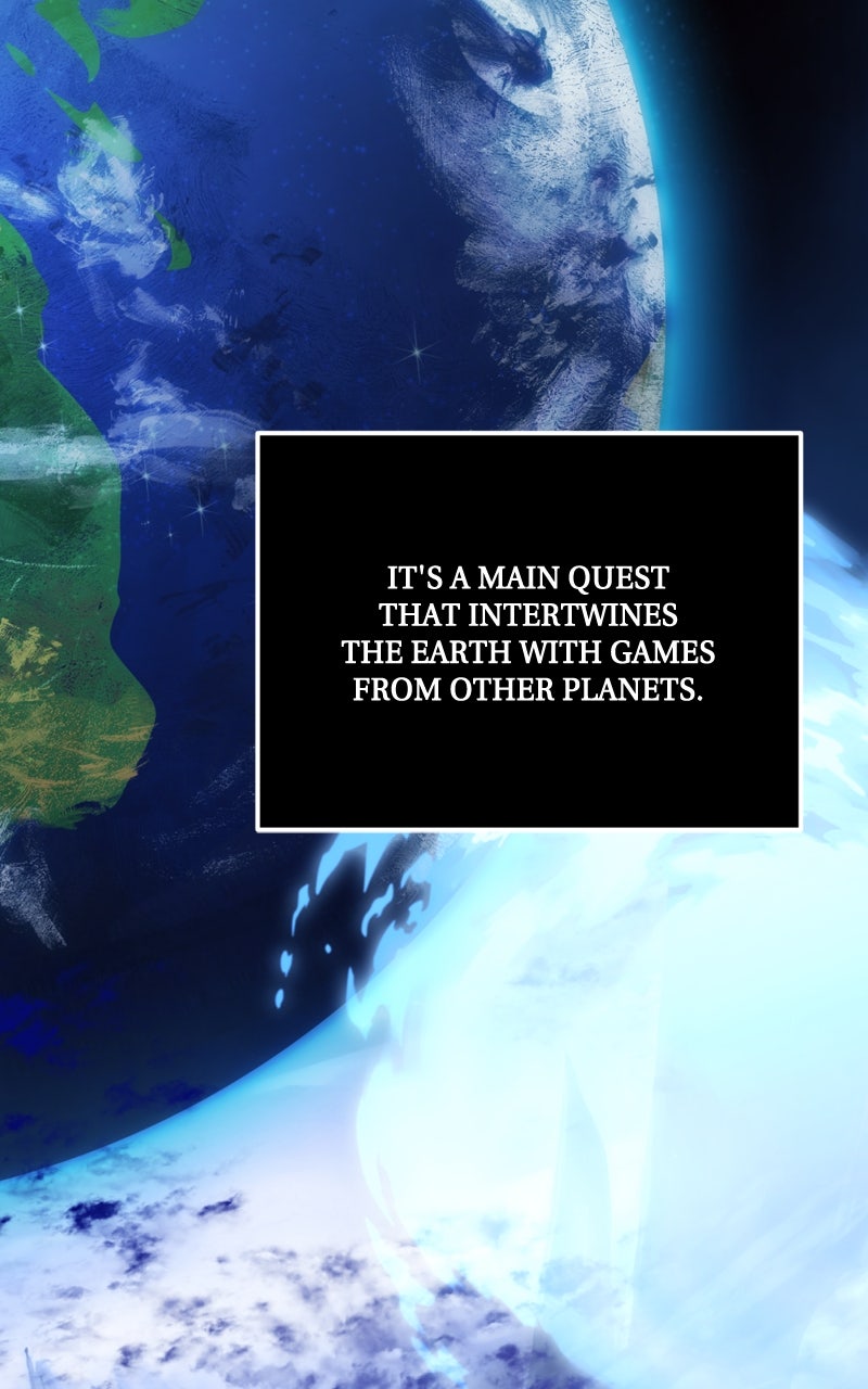 Read Return to Player (en) Manga Online