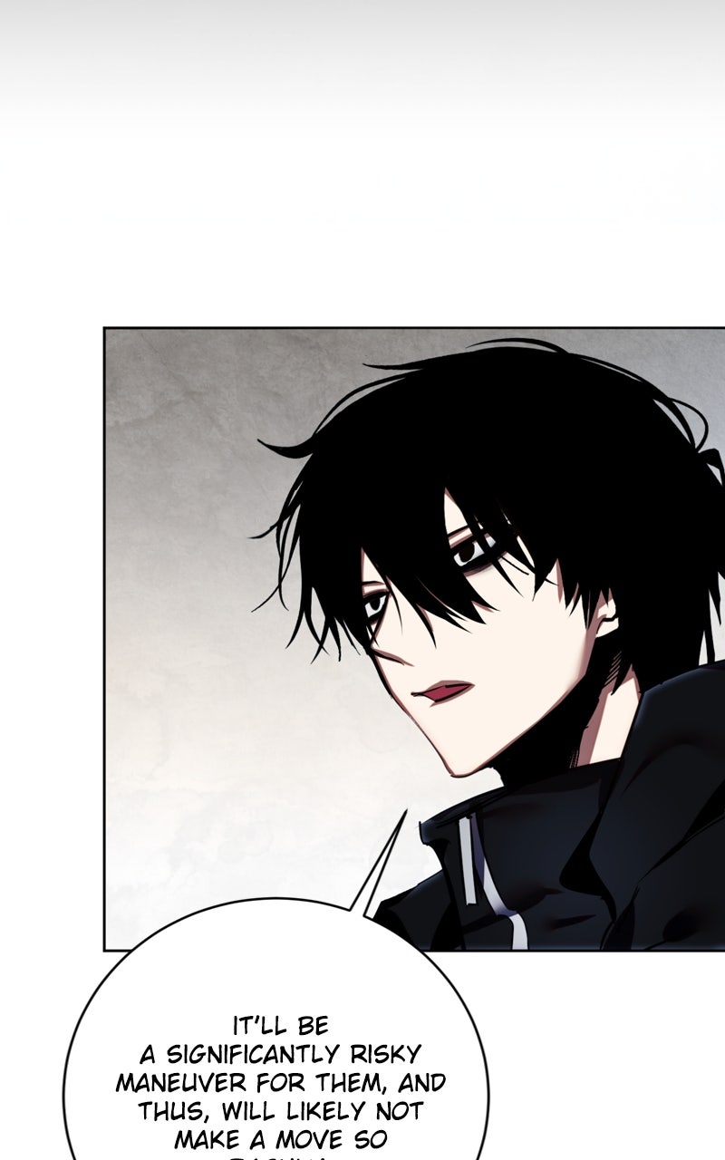 Read Return to Player (en) Manga Online