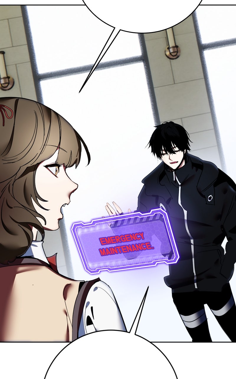 Read Return to Player (en) Manga Online