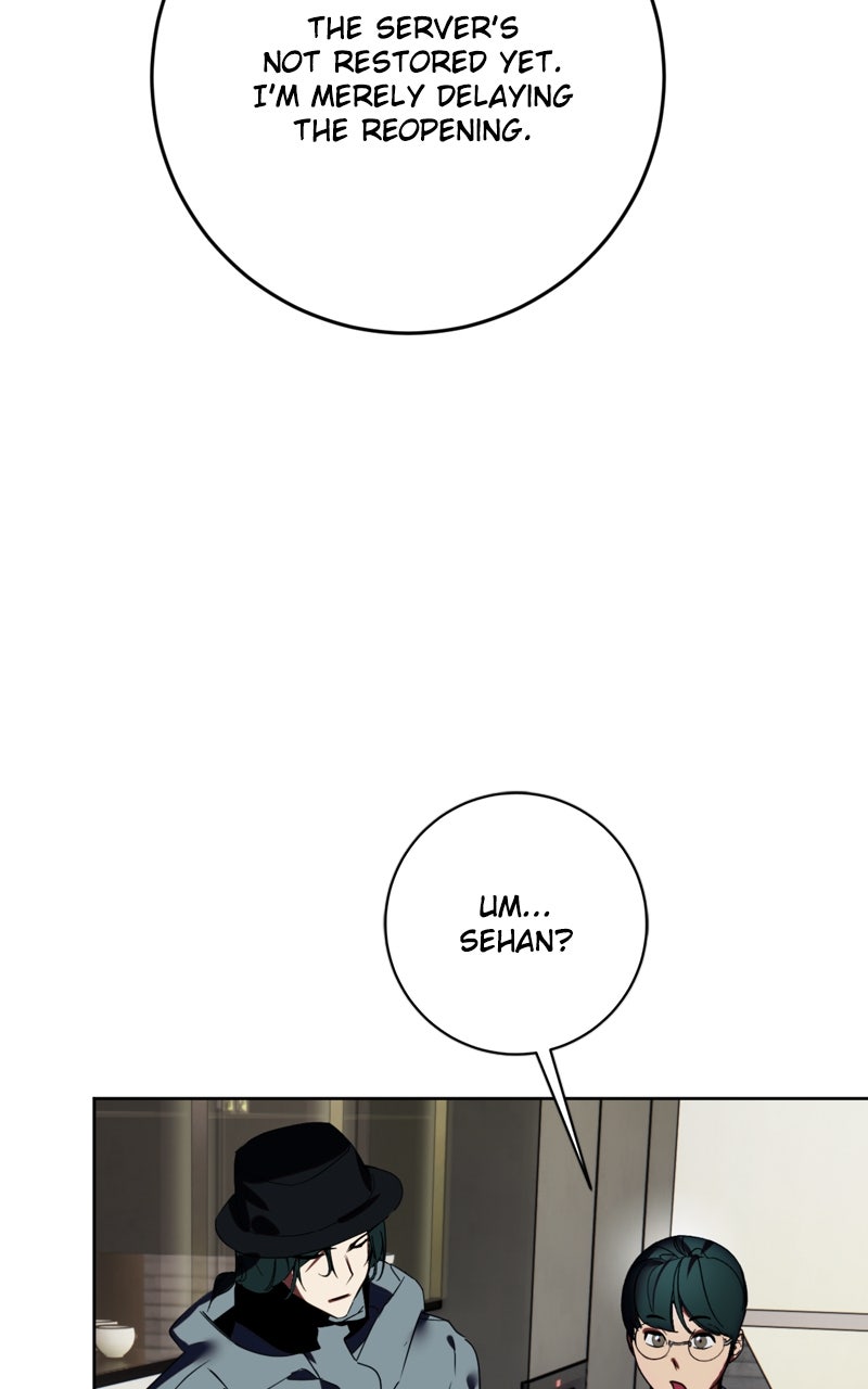 Read Return to Player (en) Manga Online