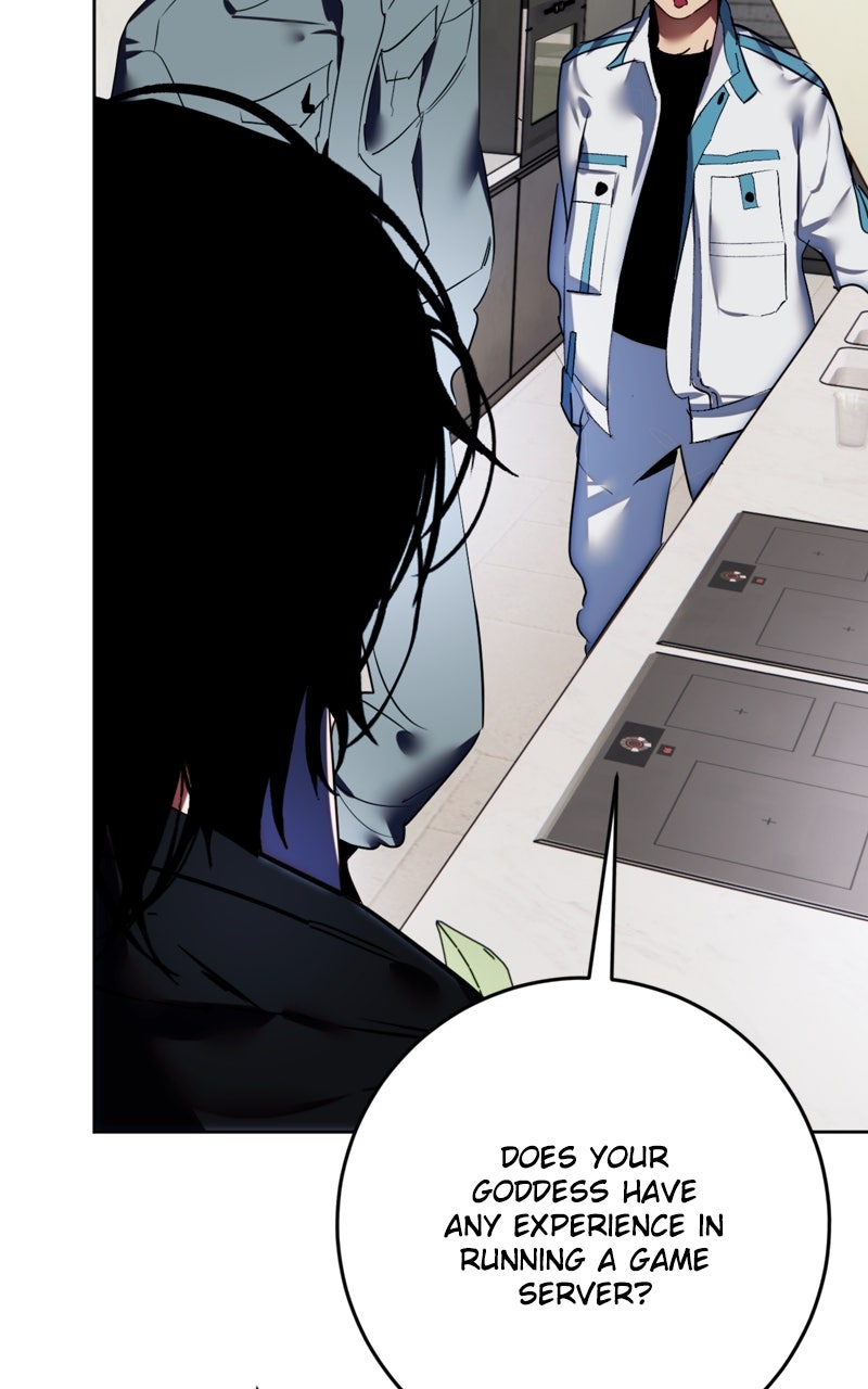 Read Return to Player (en) Manga Online