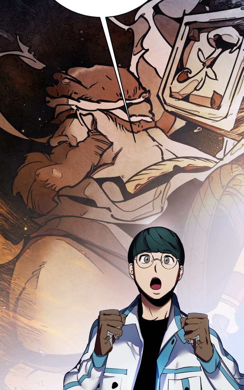 Read Return to Player (en) Manga Online