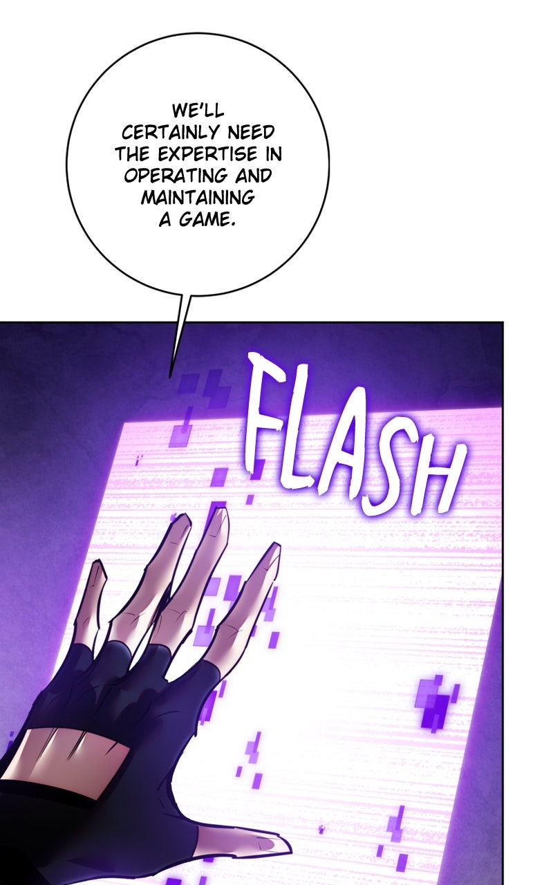 Read Return to Player (en) Manga Online