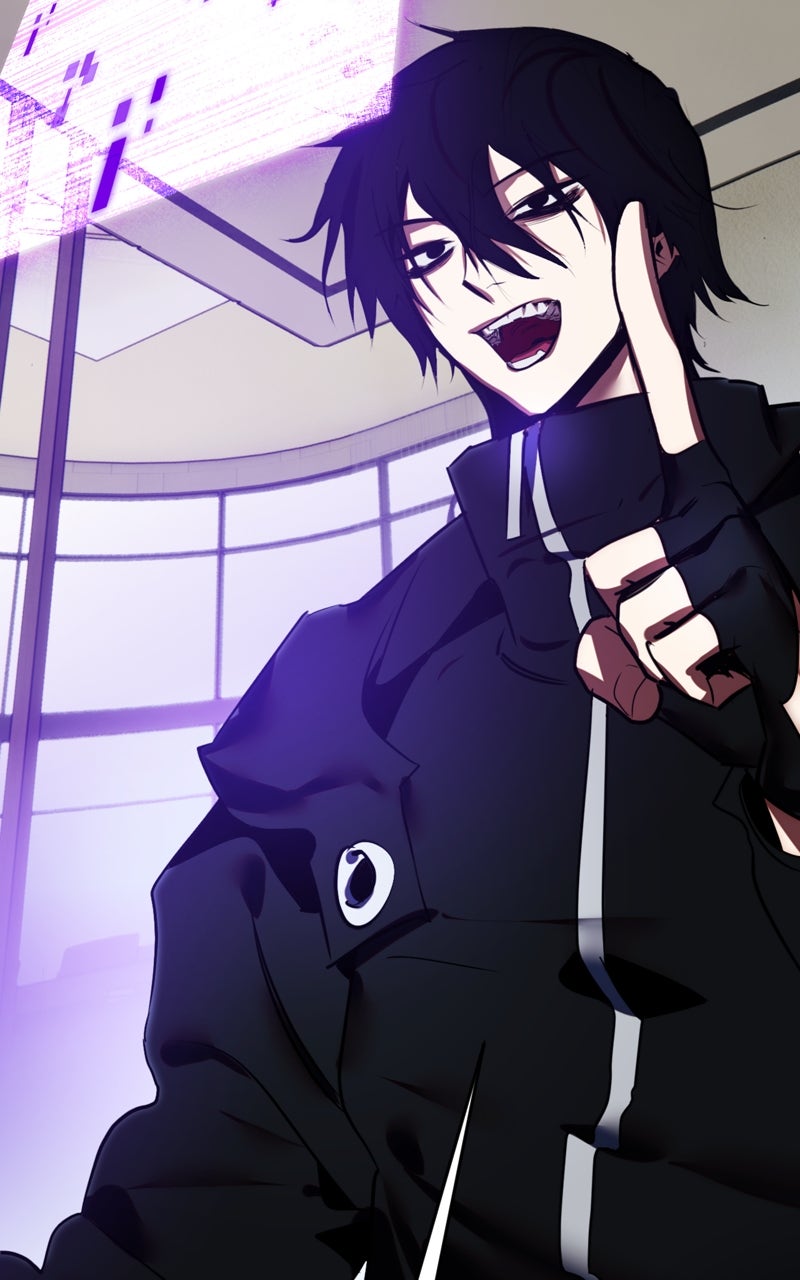 Read Return to Player (en) Manga Online