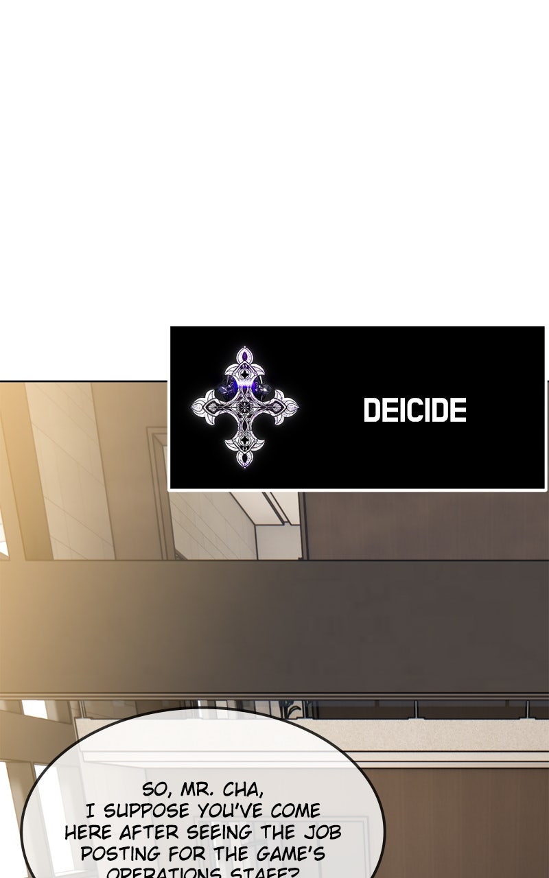 Read Return to Player (en) Manga Online