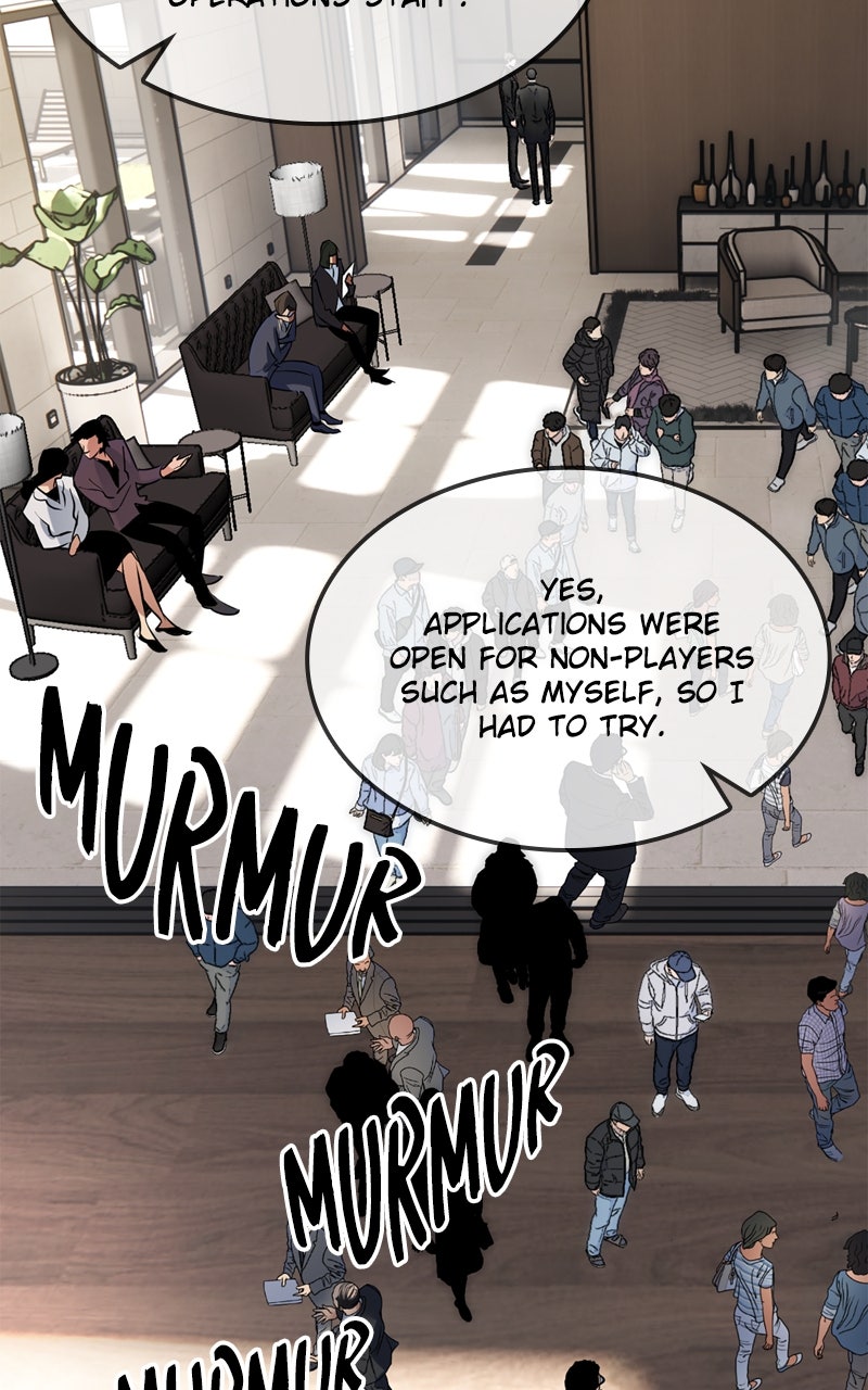 Read Return to Player (en) Manga Online