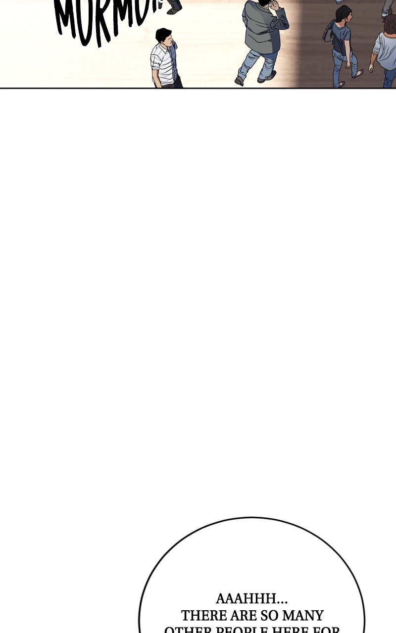 Read Return to Player (en) Manga Online