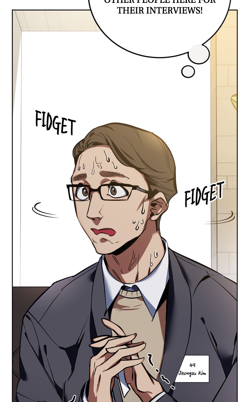 Read Return to Player (en) Manga Online