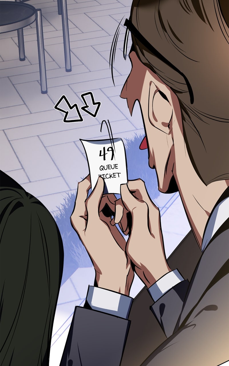 Read Return to Player (en) Manga Online