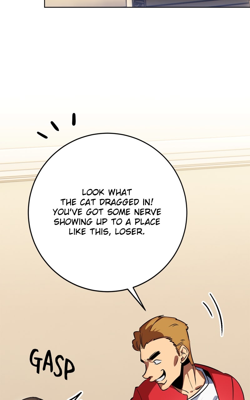 Read Return to Player (en) Manga Online