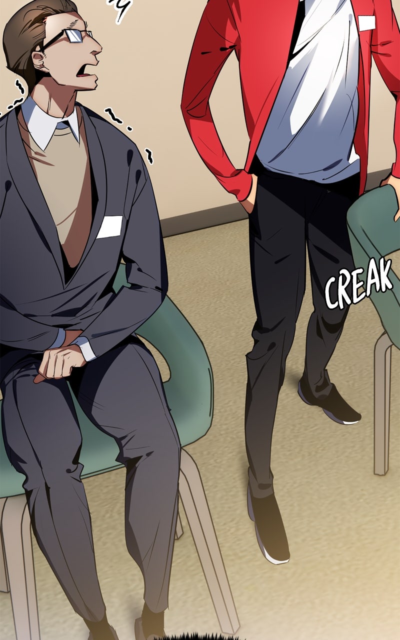 Read Return to Player (en) Manga Online