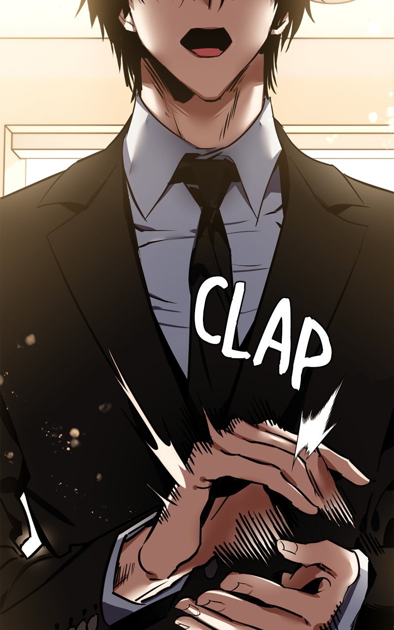 Read Return to Player (en) Manga Online