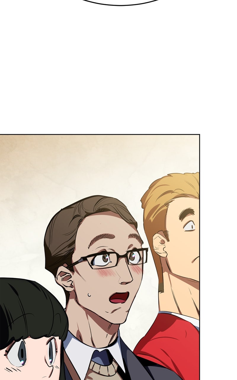 Read Return to Player (en) Manga Online