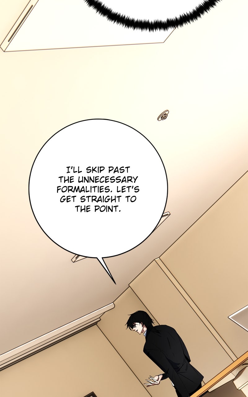 Read Return to Player (en) Manga Online