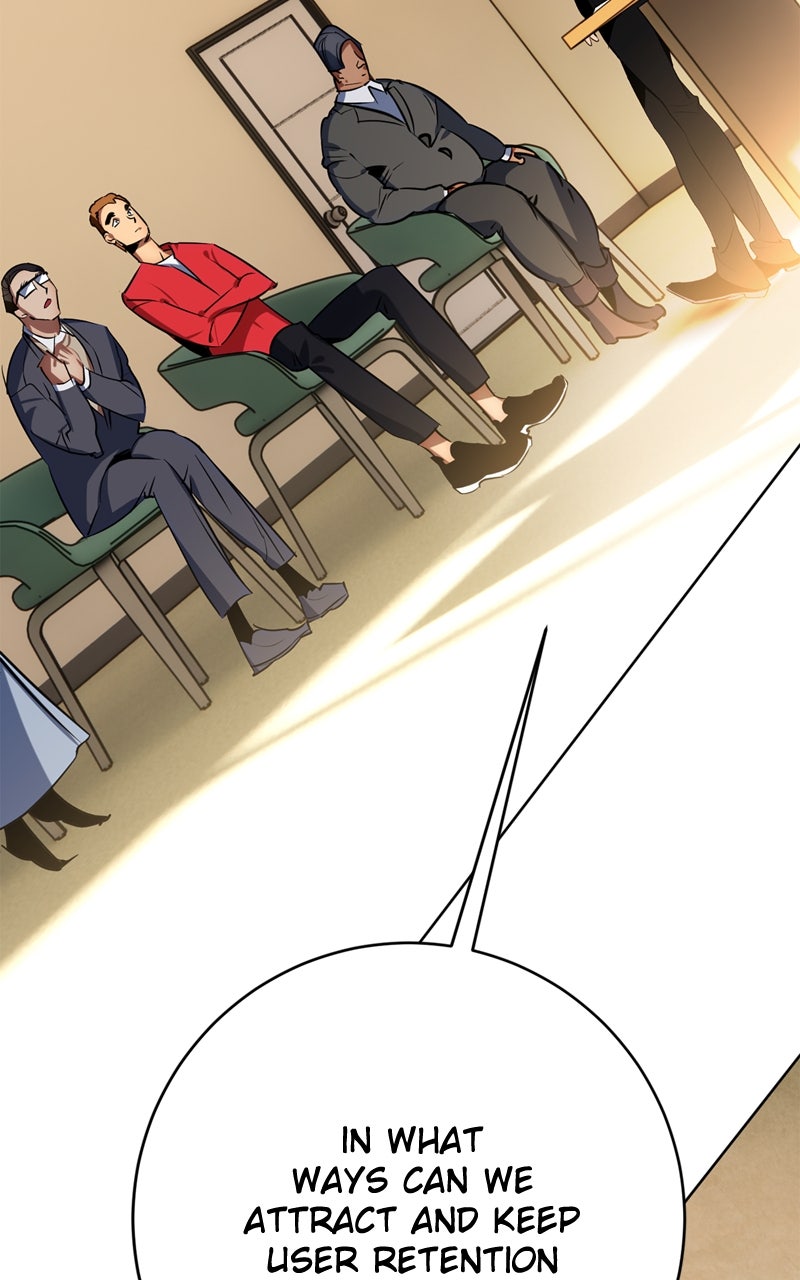 Read Return to Player (en) Manga Online