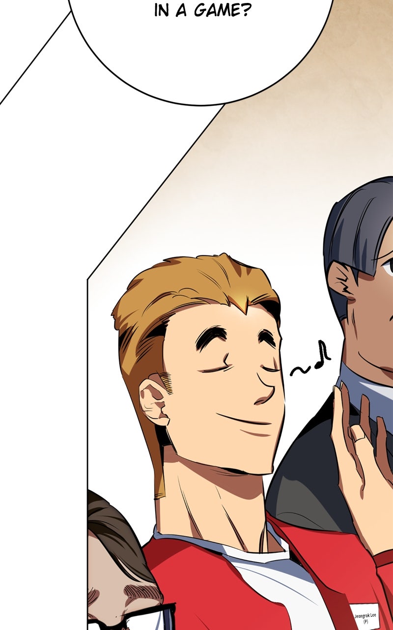 Read Return to Player (en) Manga Online