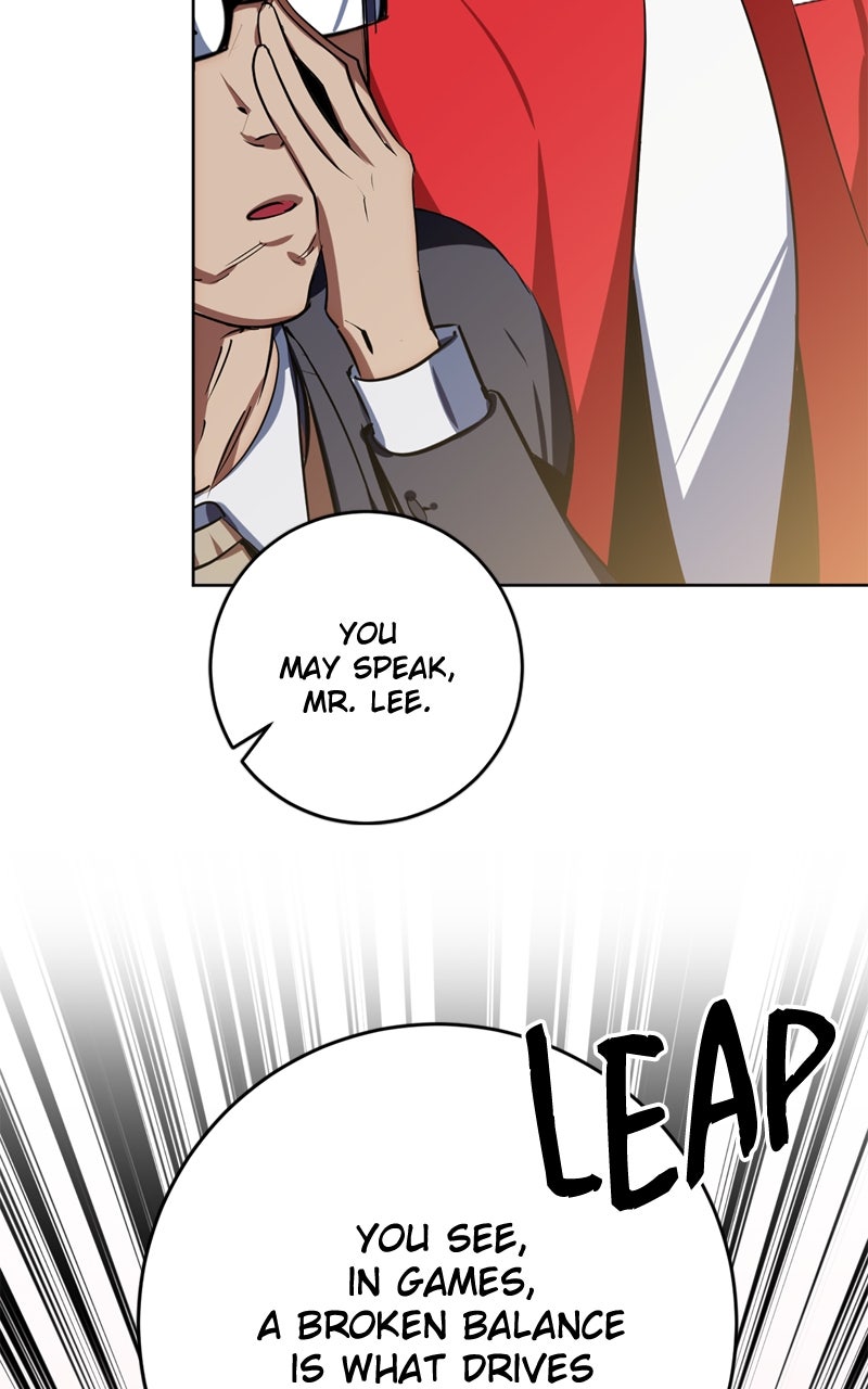 Read Return to Player (en) Manga Online