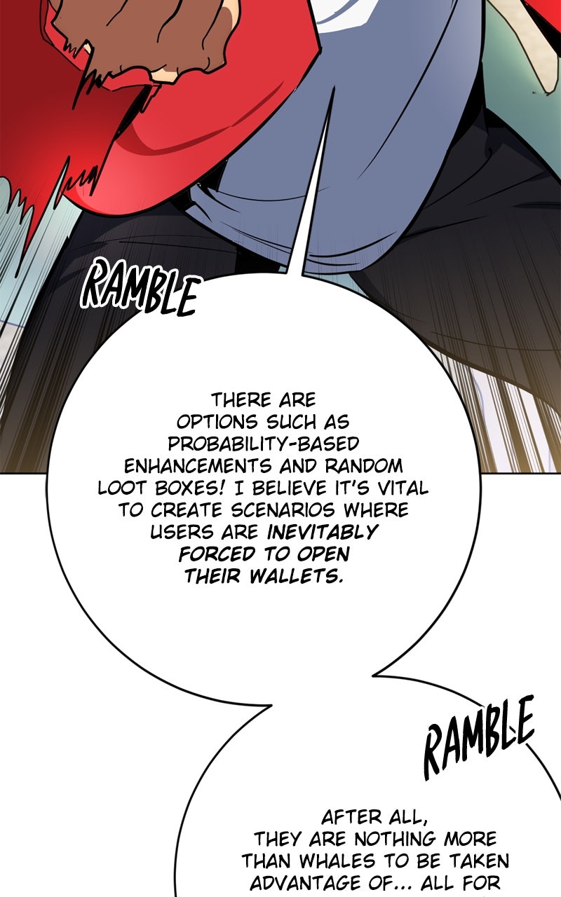 Read Return to Player (en) Manga Online