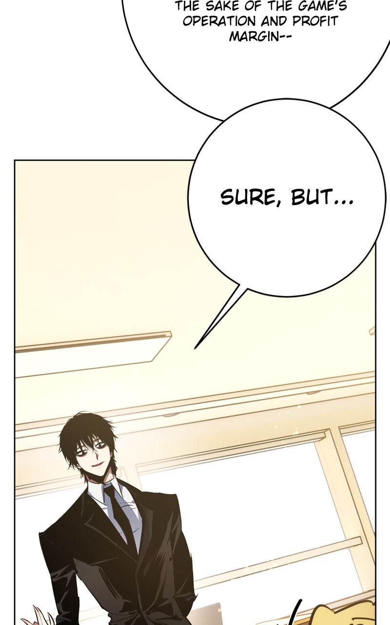 Read Return to Player (en) Manga Online